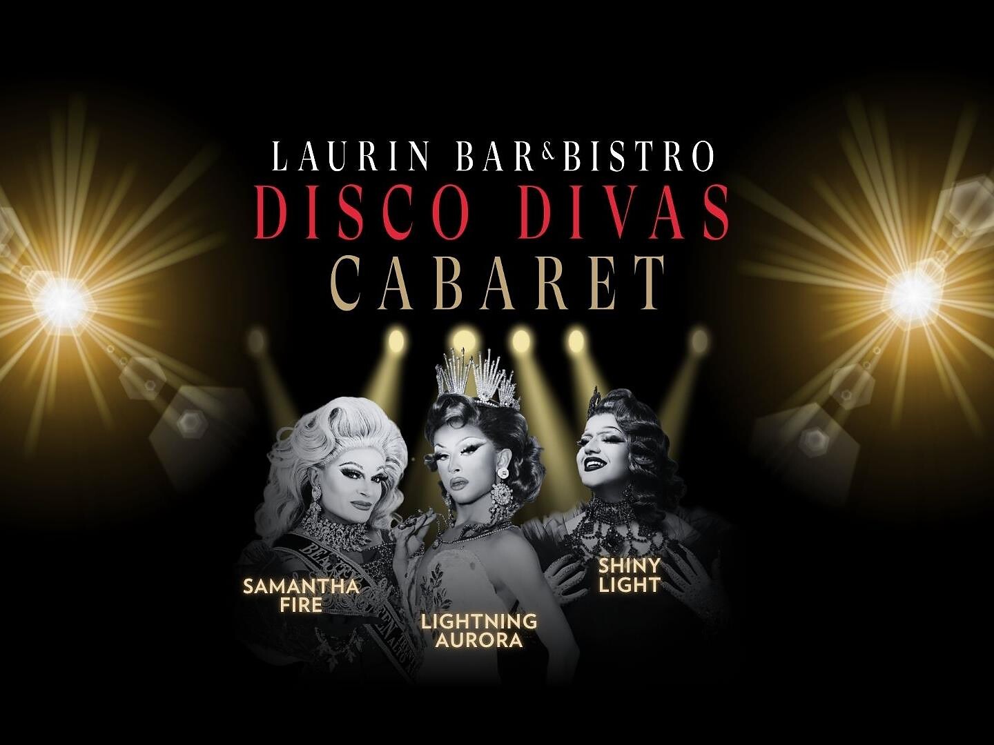 DISCO DIVAS CABARET - Bolzano e dintorni - #1 - suedtirol.info