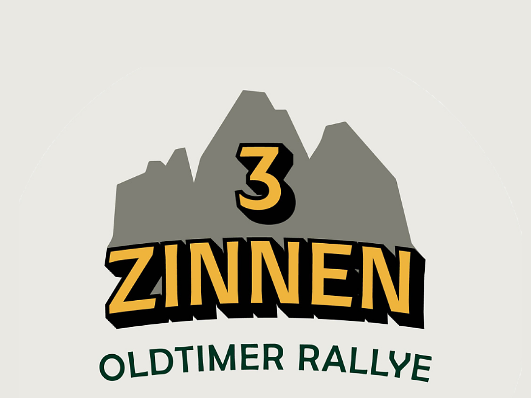 Drei Zinnen Oldtimer Rallye 8,0 - Dolomitenregion 3 Zinnen - #1 - suedtirol.info