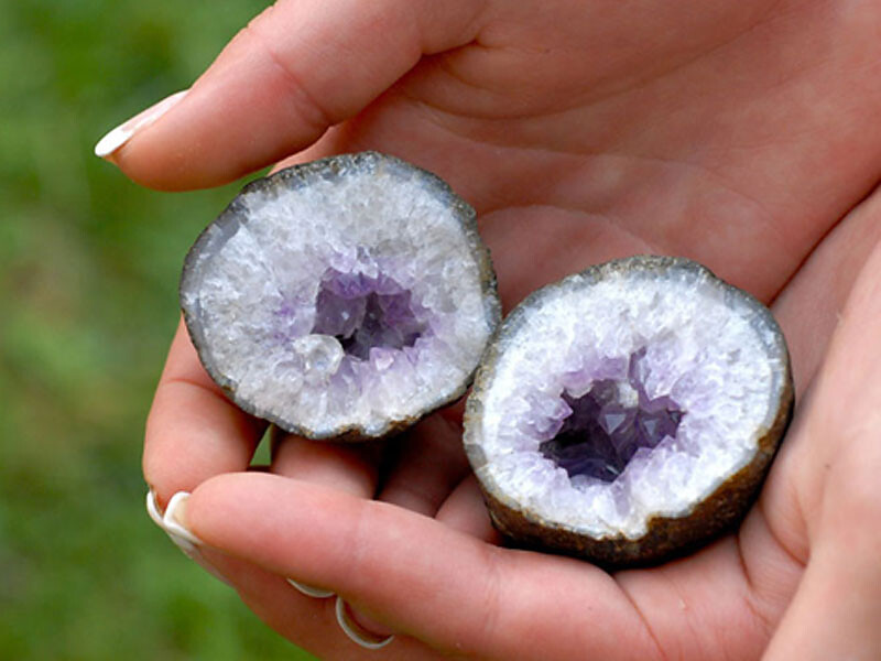 Apertura e giornata delle porte aperte nel Museo Mineralogico Tiso - Regione dolomitica Val di Funes - #2 - suedtirol.info