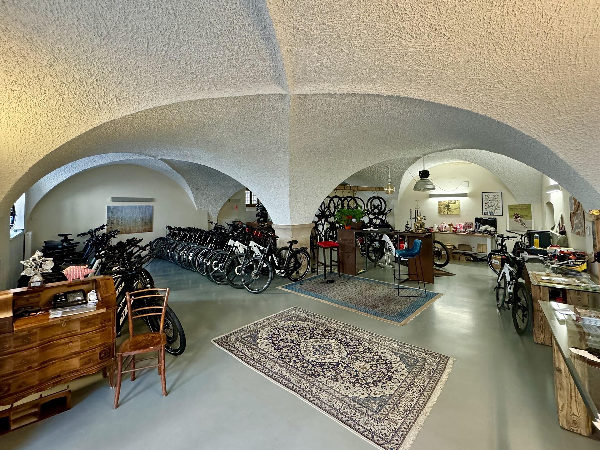 Entdecke den sonnigen Süden Südtirols bei einer exklusiven E-Bike-Tour - Südtiroler Weinstraße - #2 - suedtirol.info