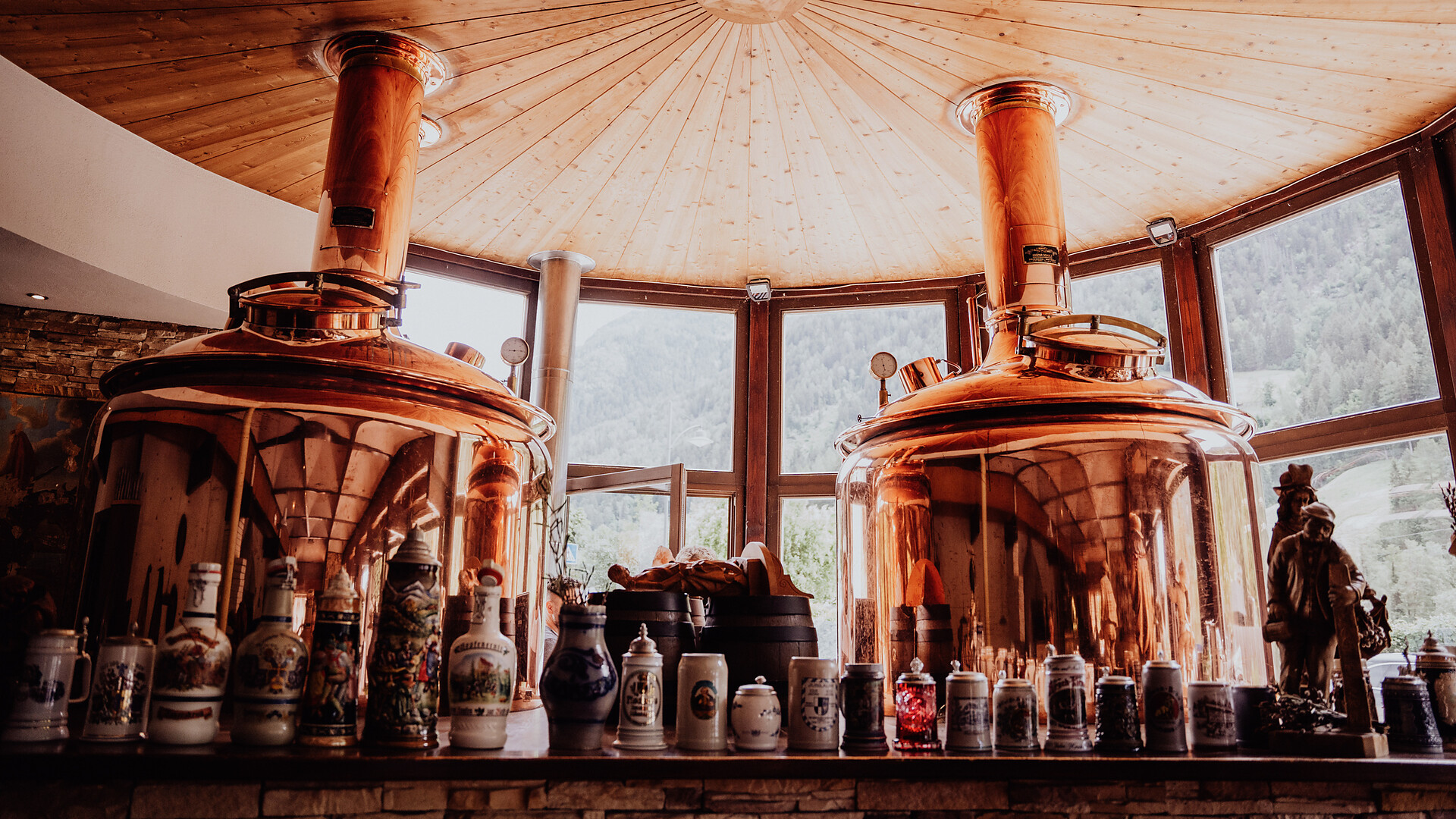 Scoprite l'arte di fare la birra - Merano e dintorni - #1 - suedtirol.info