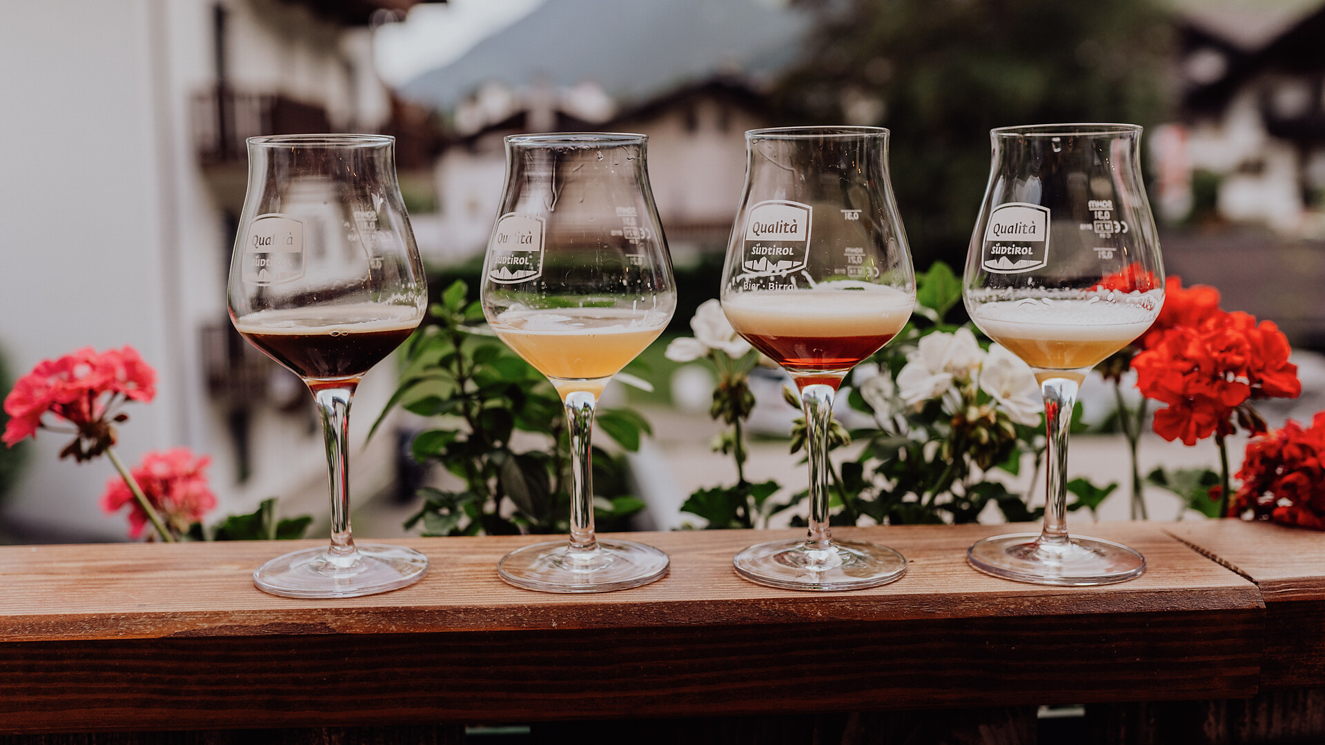 Scoprite l'arte di fare la birra - Merano e dintorni - #2 - suedtirol.info