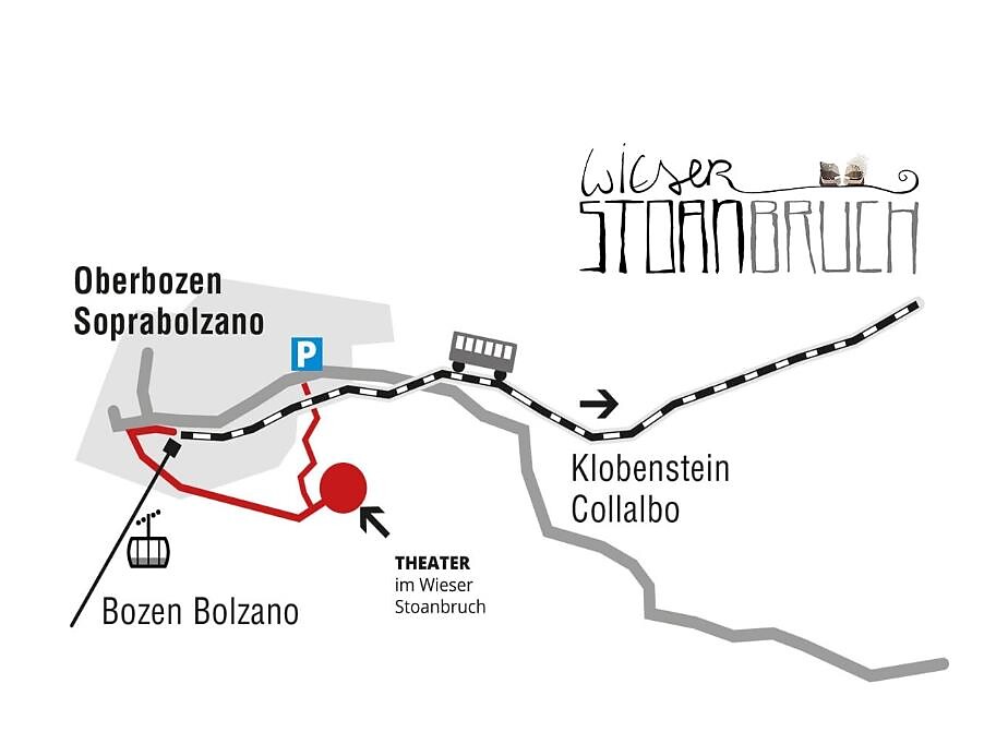 Eule Fete - Bolzano e dintorni - #2 - suedtirol.info