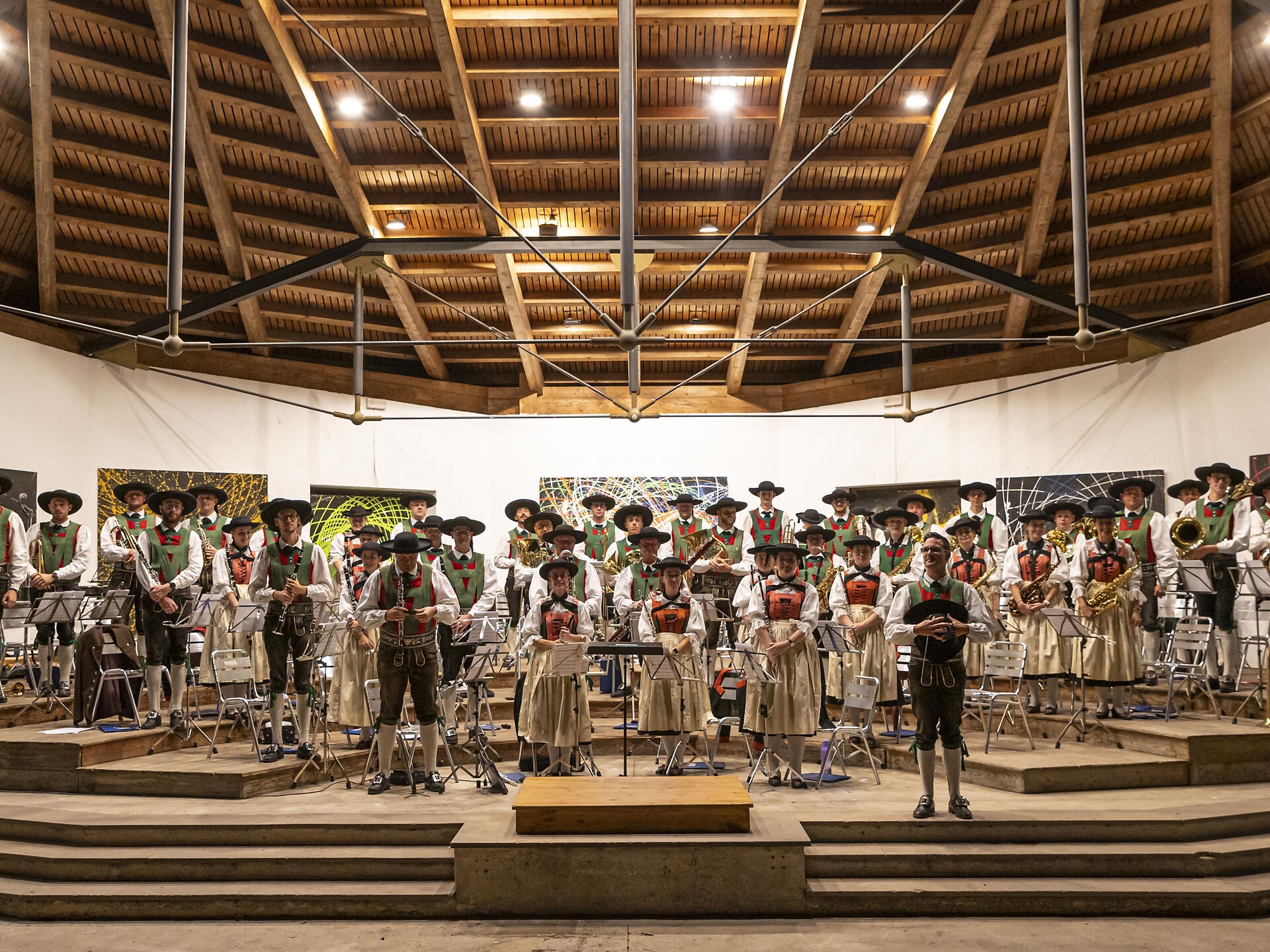 Eppan music nights Eppan an der Weinstaße/Appiano sulla Strada del Vino 2 suedtirol.info