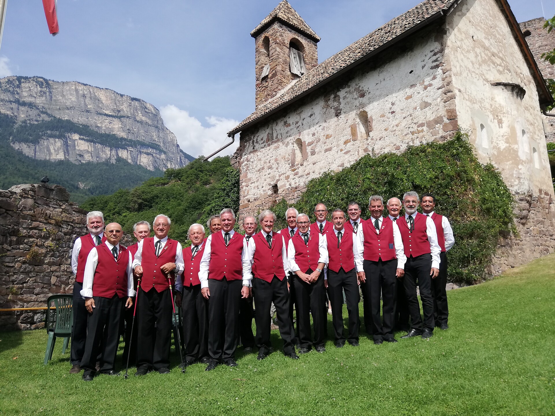 Eppan music nights Eppan an der Weinstaße/Appiano sulla Strada del Vino 3 suedtirol.info