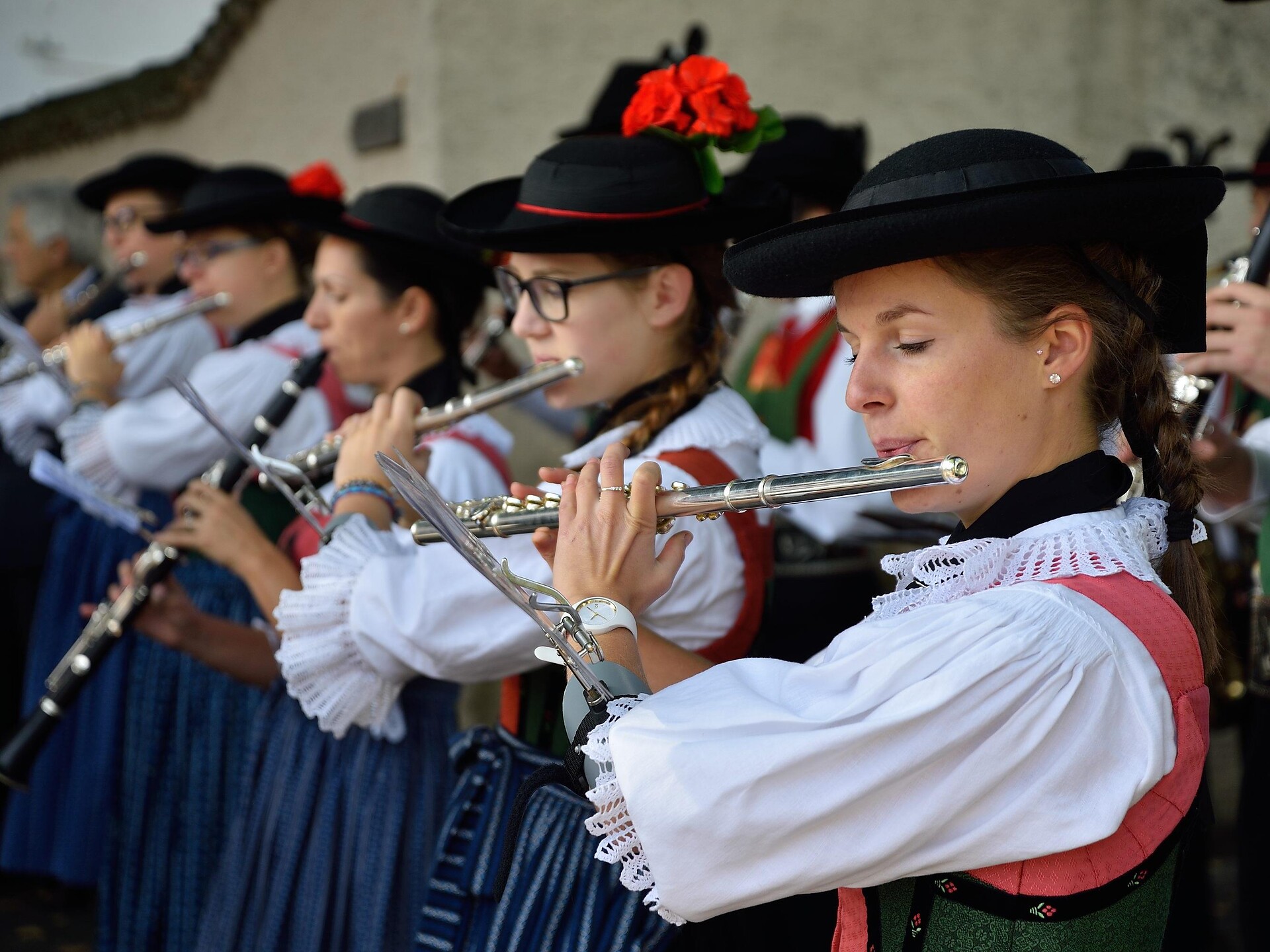 Eppan music nights Eppan an der Weinstaße/Appiano sulla Strada del Vino 1 suedtirol.info