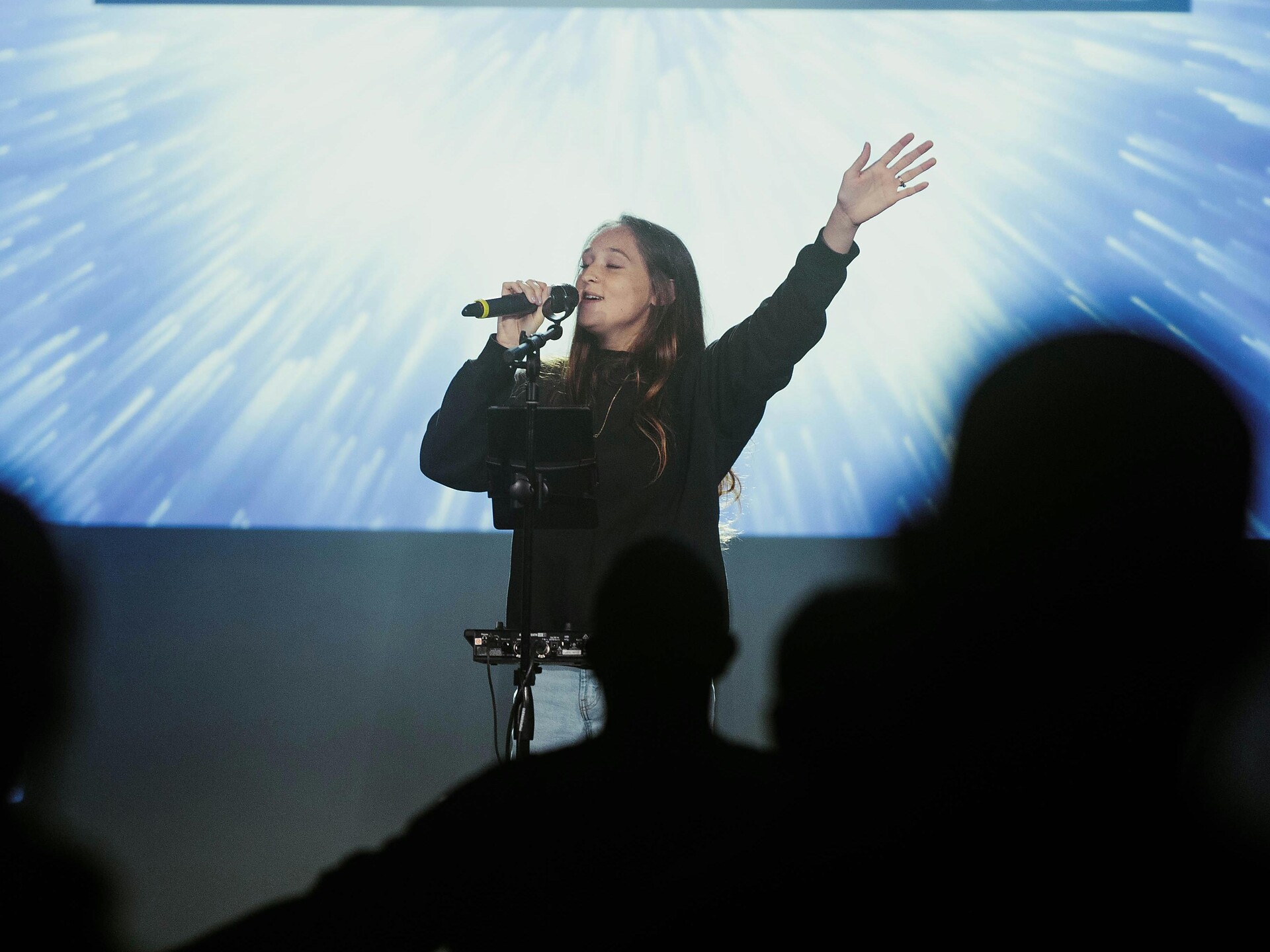 Einladung zum Offenen Singen - Cafè Plankensteiner - Meran und Umgebung - #1 - suedtirol.info