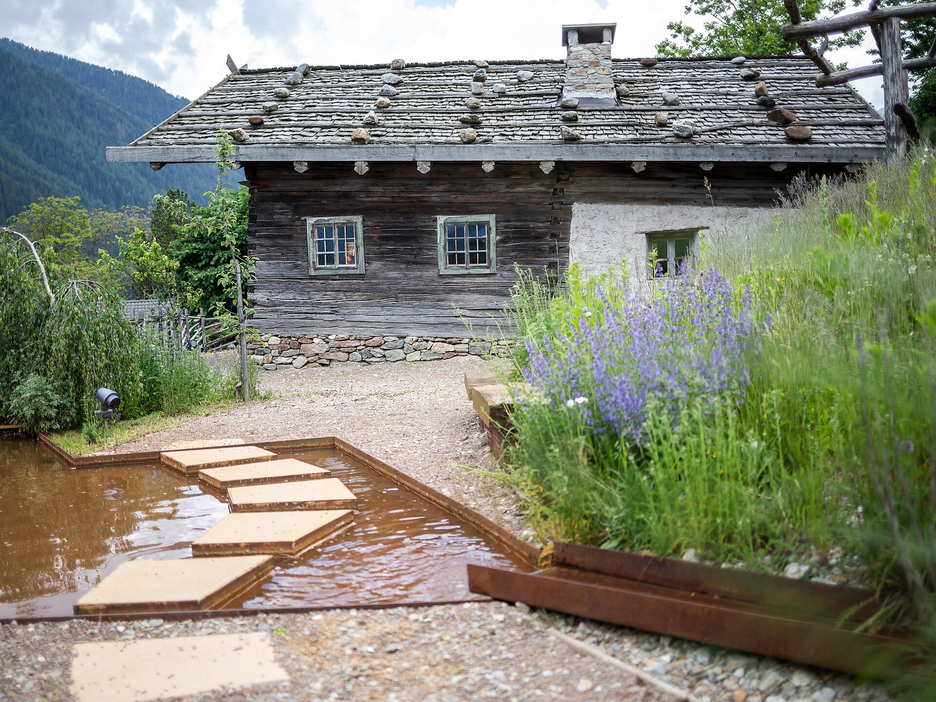 Eröffnung Museum Culten - Meran und Umgebung - #1 - suedtirol.info