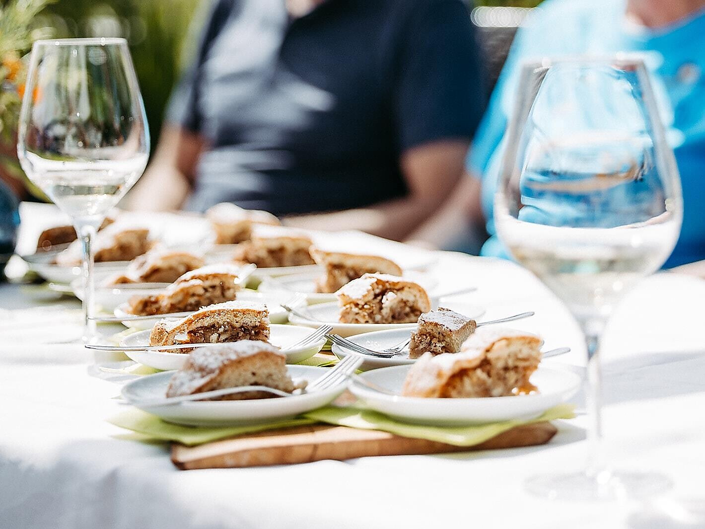 Erlebnis Apfelbüte - Südtiroler Weinstraße - #3 - suedtirol.info