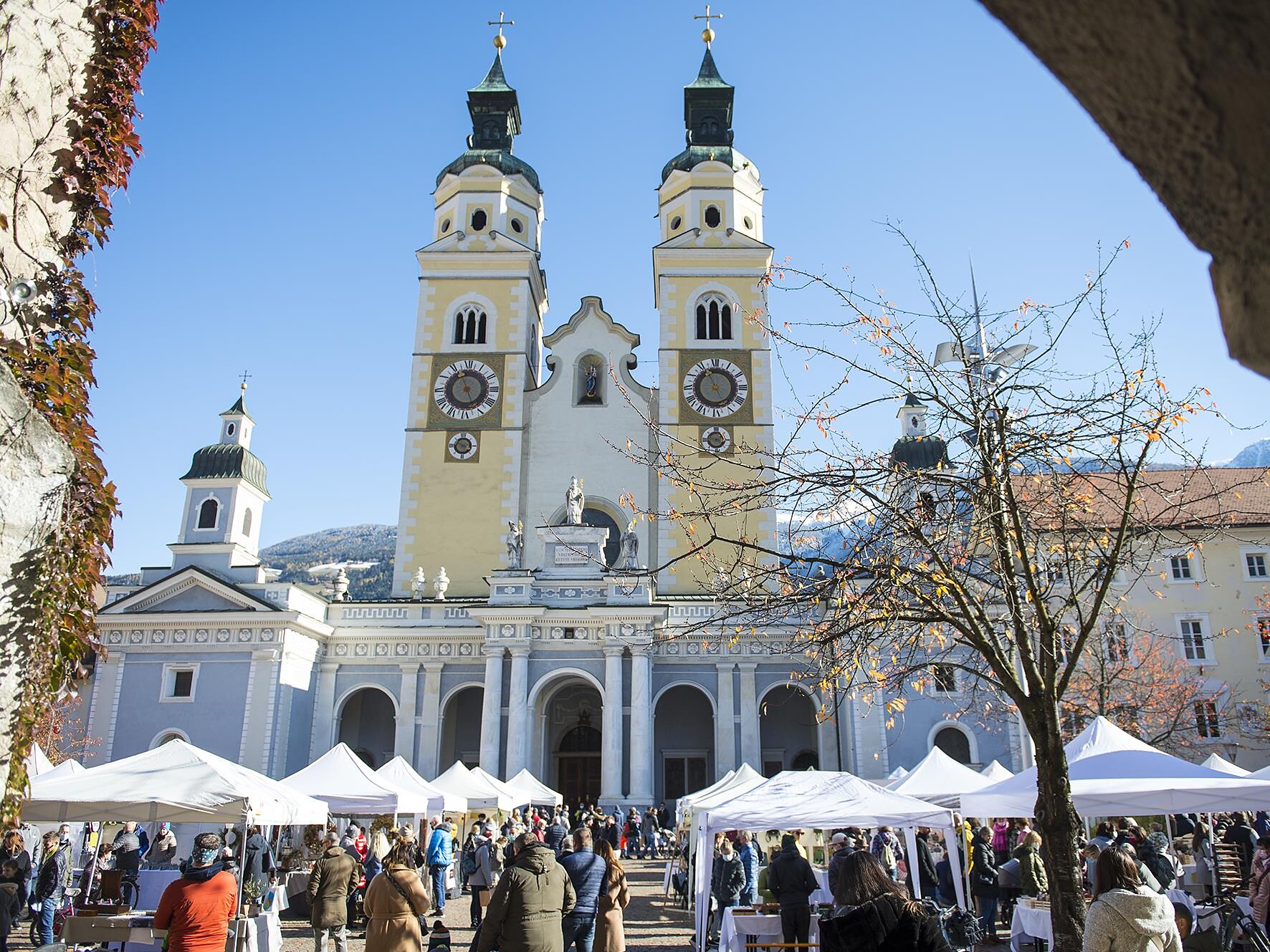 Event & Market SelberGMOCHT - Brixen/Bressanone and environs - #3 - suedtirol.info