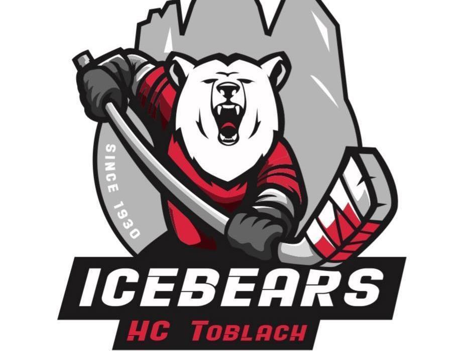 Eishockeygame U10: Icebears Toblach - Dobbiaco 2023/2024 Toblach/Dobbiaco 1 suedtirol.info