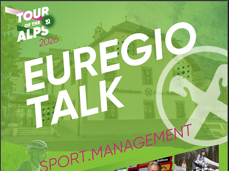 Euregio Talk - Vinschgau - #1 - suedtirol.info