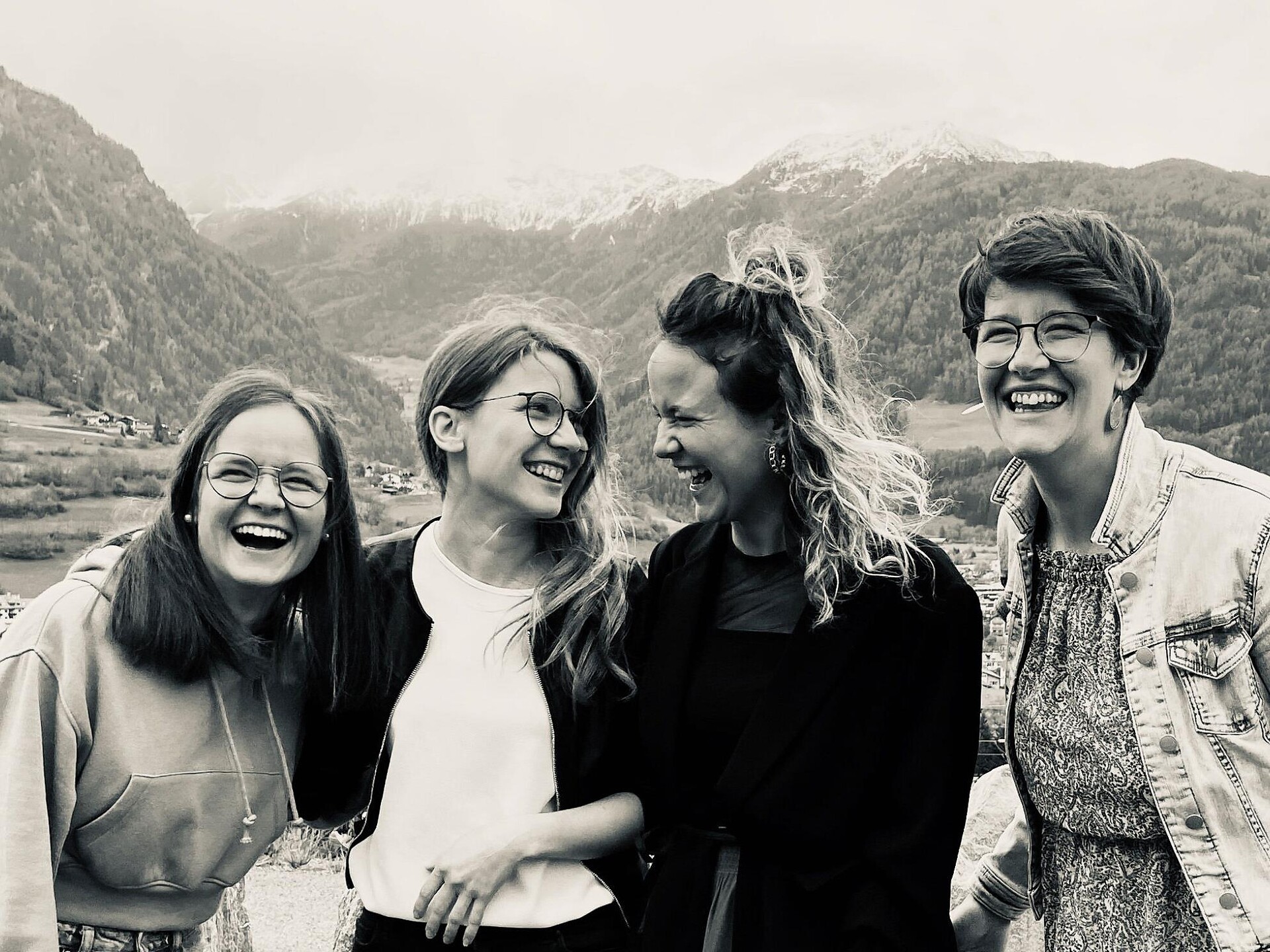 Eröffnung der Sterzinger Osterspiele 2026 - Konzert: "A MILLION DREAMS" - Sterzing und Umgebung - #1 - suedtirol.info