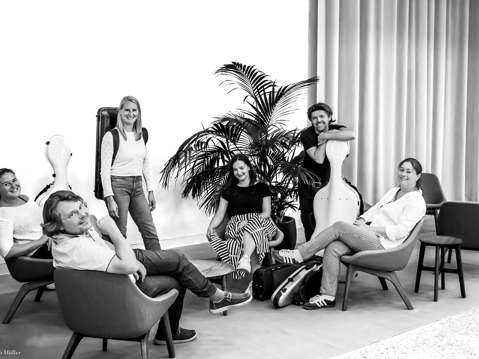 Ensemble Essentia - Brixen/Bressanone and environs - #1 - suedtirol.info