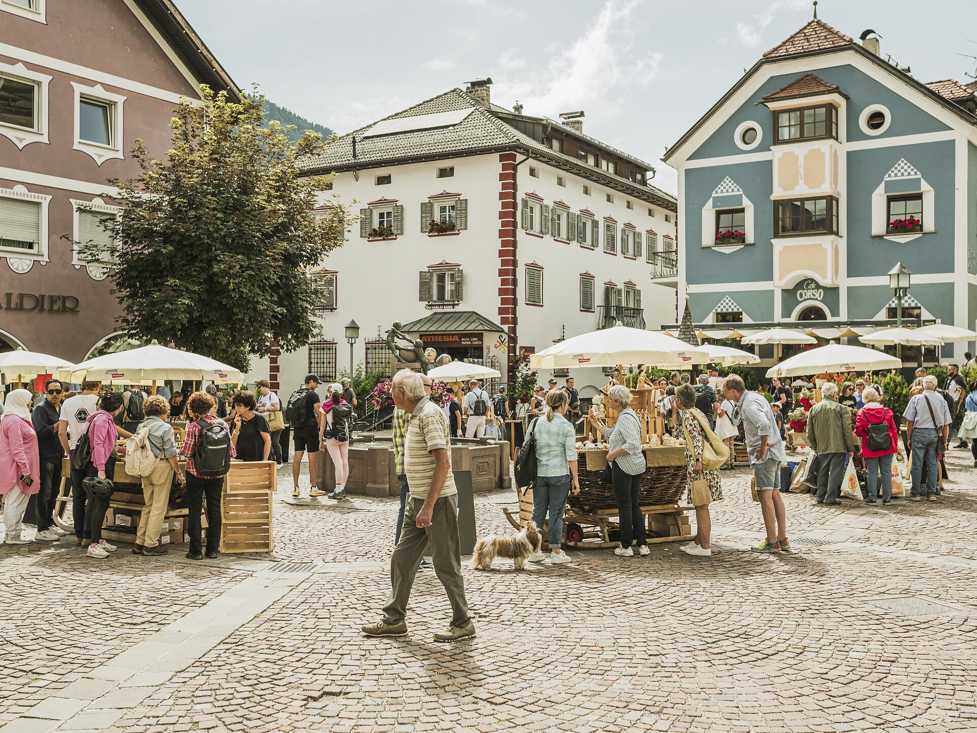 Einheimische Produkte aus Gröden - Dolomitenregion Gröden - #1 - suedtirol.info