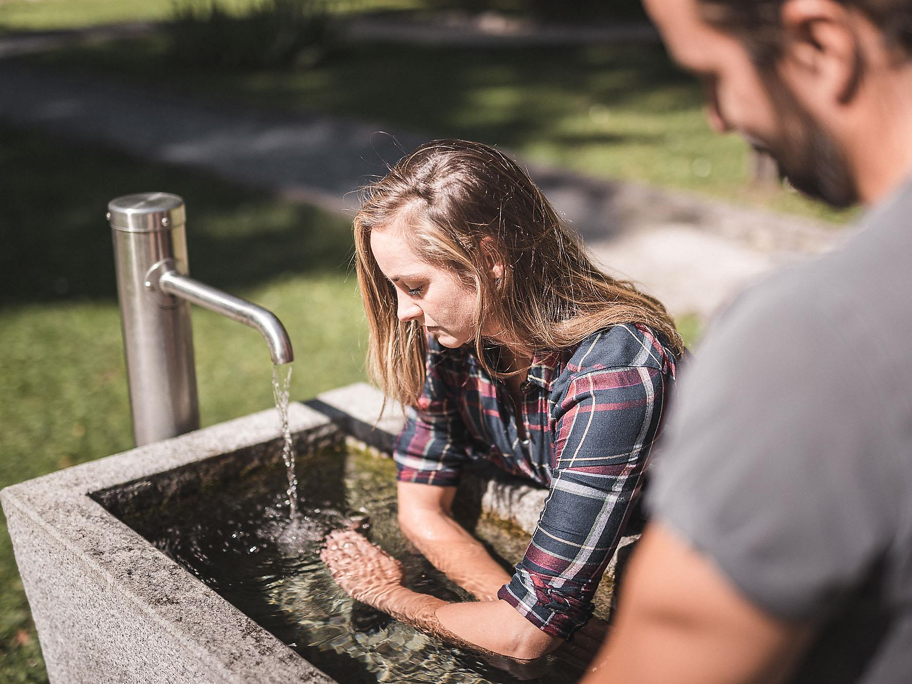 A journey into the world of Kneipp - discover the power of nature - Dolomites Region 3 Zinnen - #1 - suedtirol.info