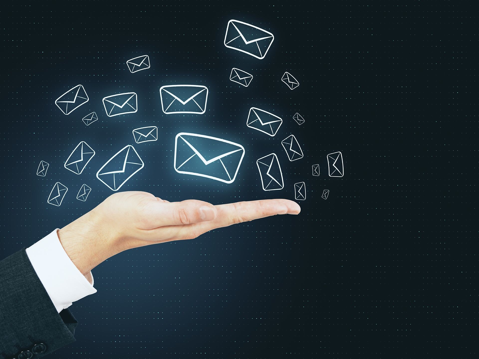 Erfolgreiches Auftreten per E-Mail und Telefon - Brixen und Umgebung - #1 - suedtirol.info