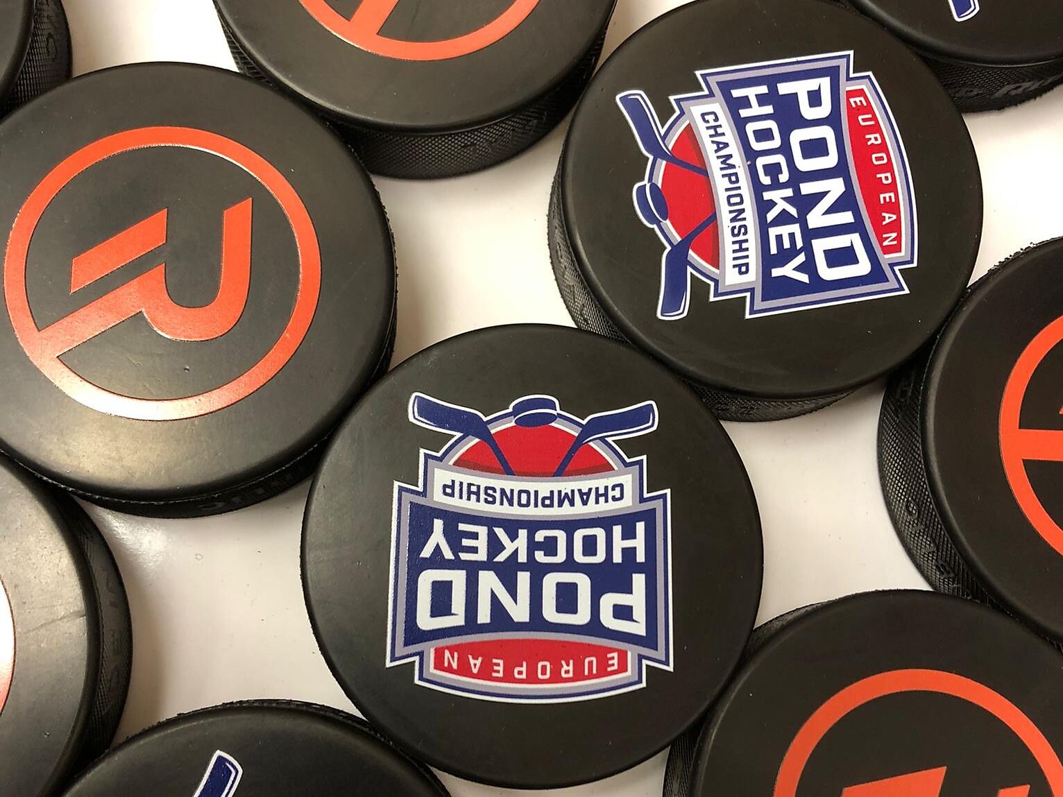 European Pond Hockey Championship - Bozen und Umgebung - #2 - suedtirol.info