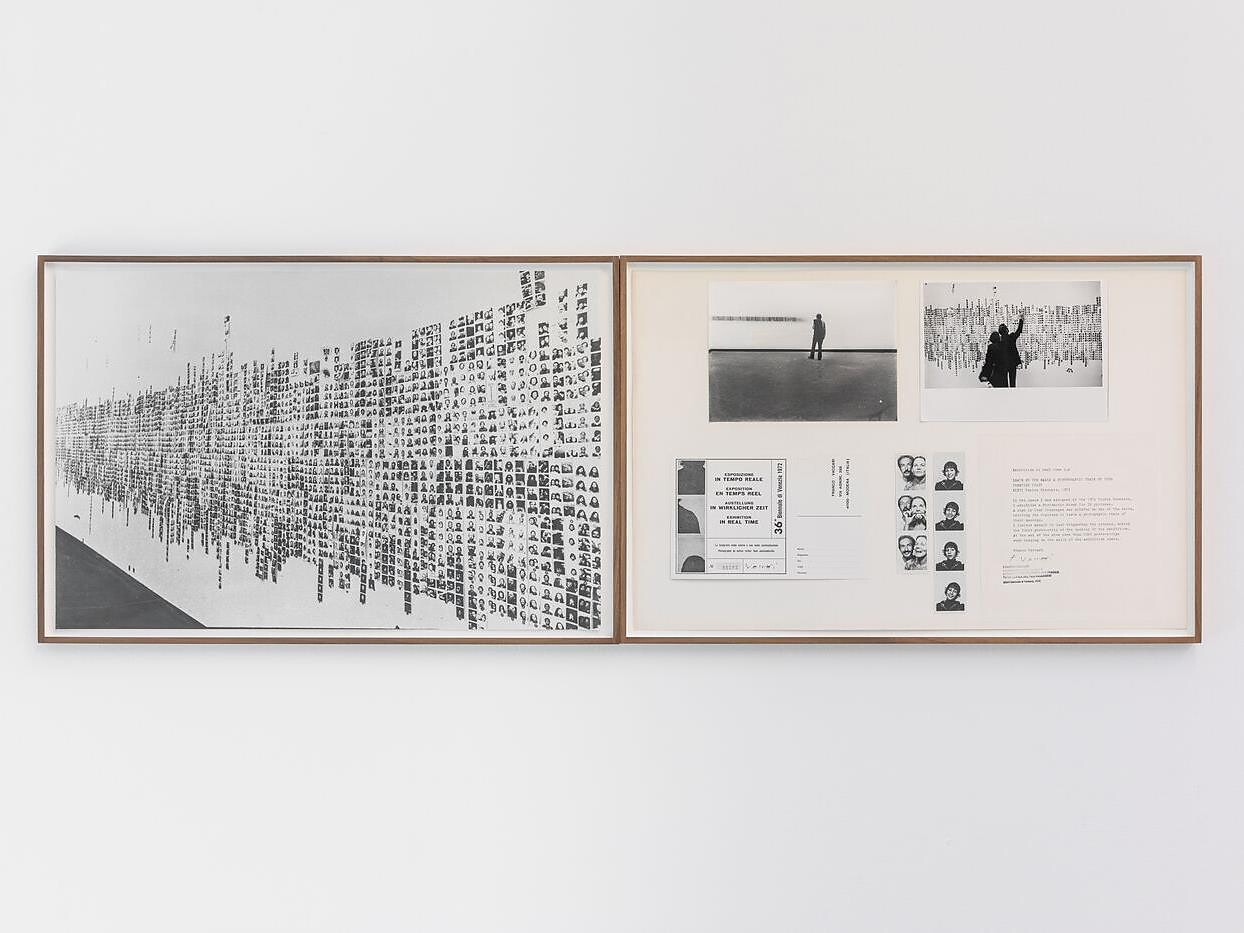 Eduard Habicher. Memory in motion - Bolzano/Bozen and environs - #1 - suedtirol.info