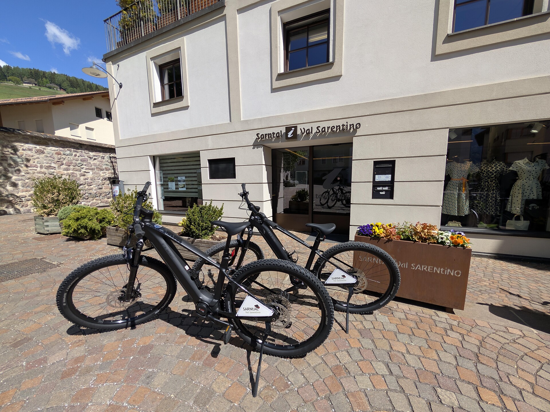 E-Bike Verleih - Bozen und Umgebung - #1 - suedtirol.info