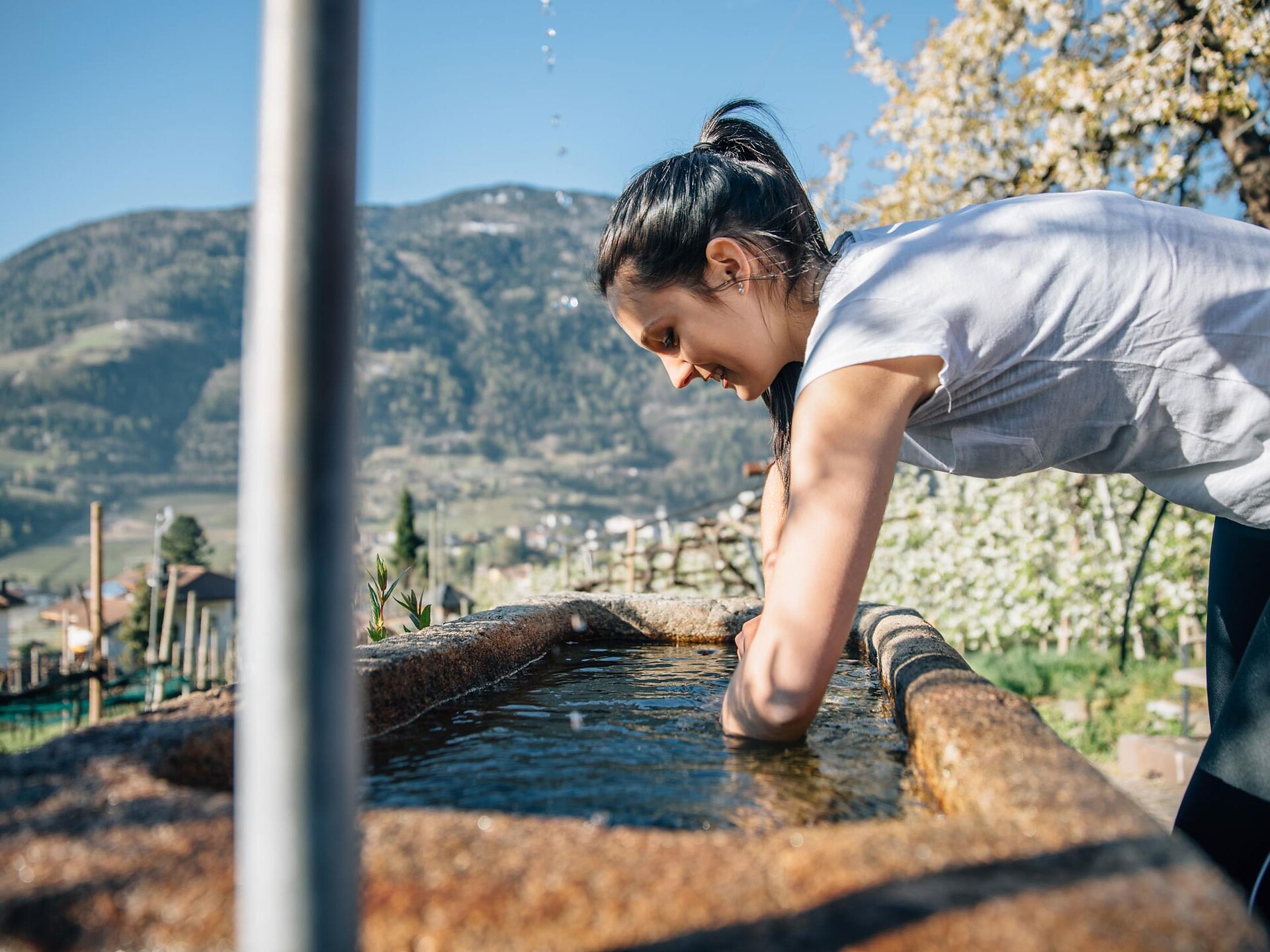 Escursione avventura "Kneipp" - Merano e dintorni - #2 - suedtirol.info