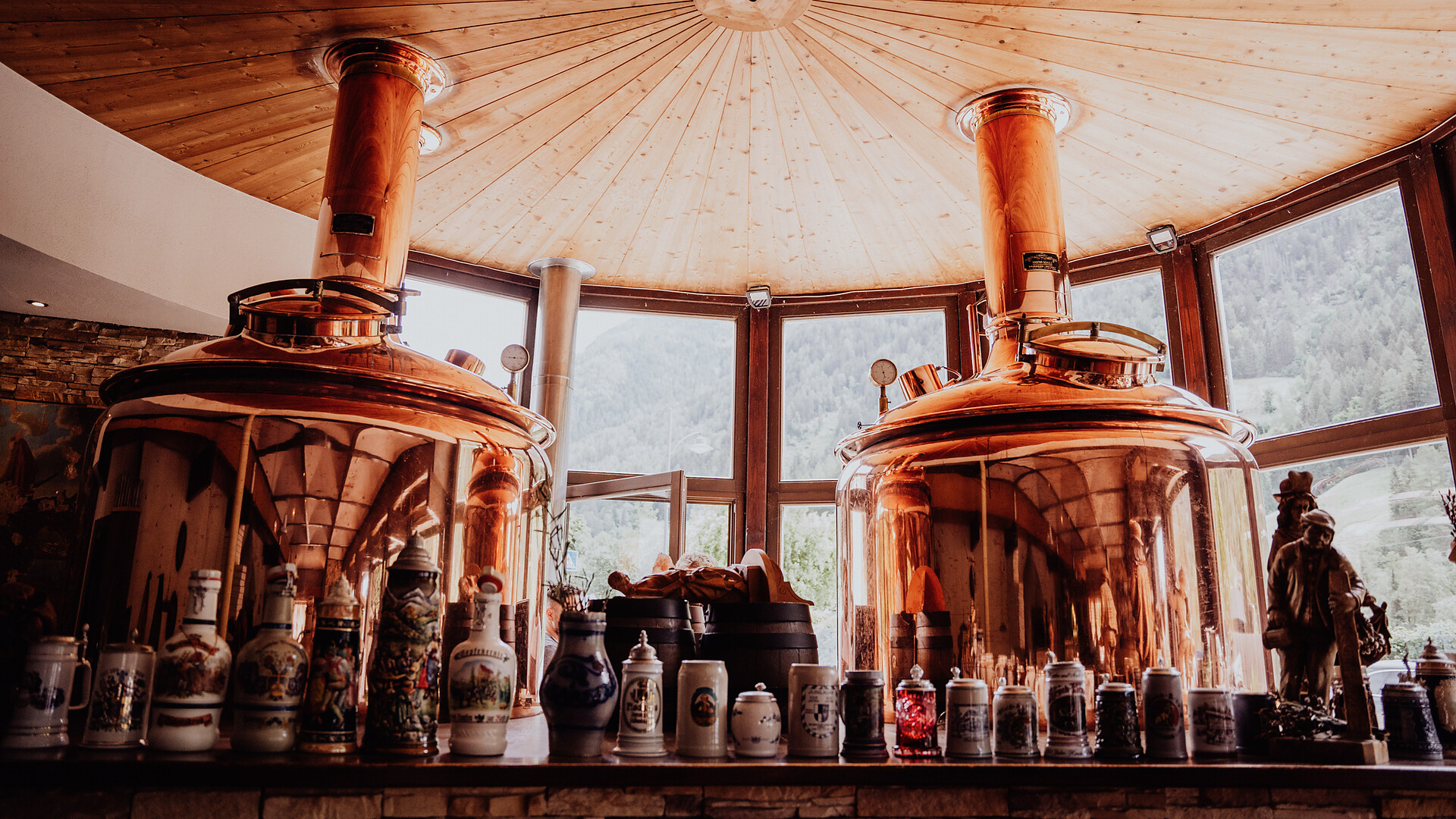 Discover the art of brewing - Meran/Merano and environs - #1 - suedtirol.info