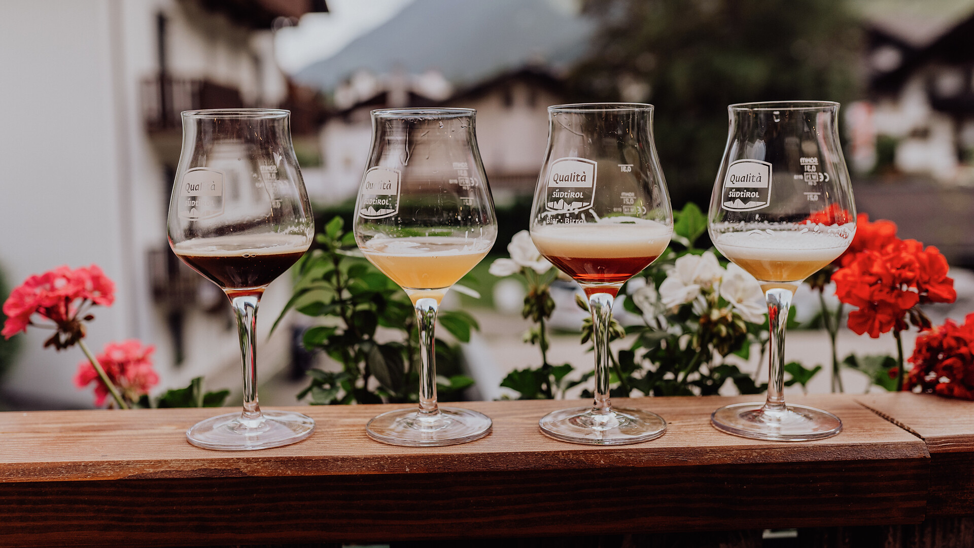 Discover the art of brewing - Meran/Merano and environs - #2 - suedtirol.info