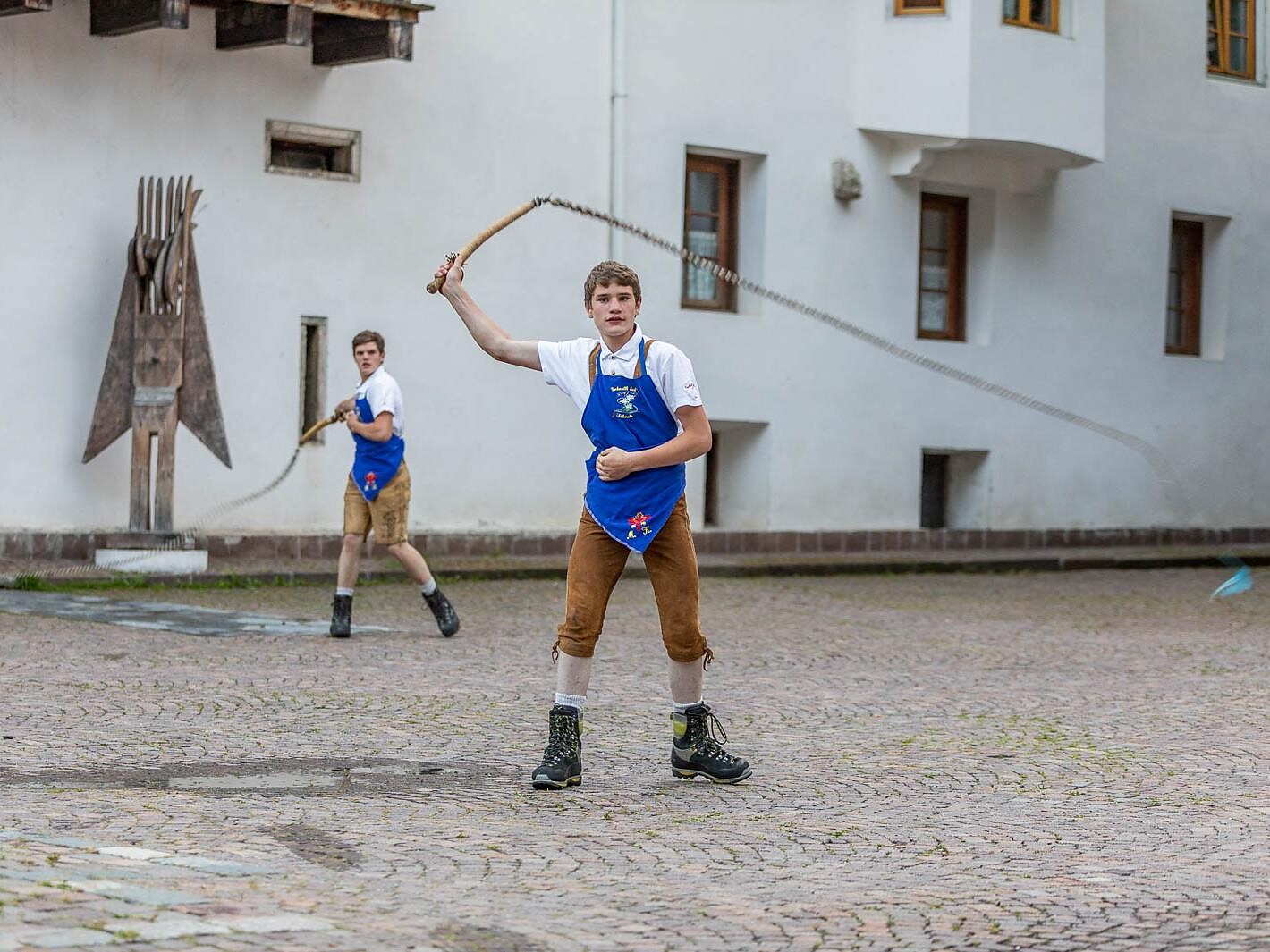 Serata tirolese a Madonna di Senales Senales 1 suedtirol.info