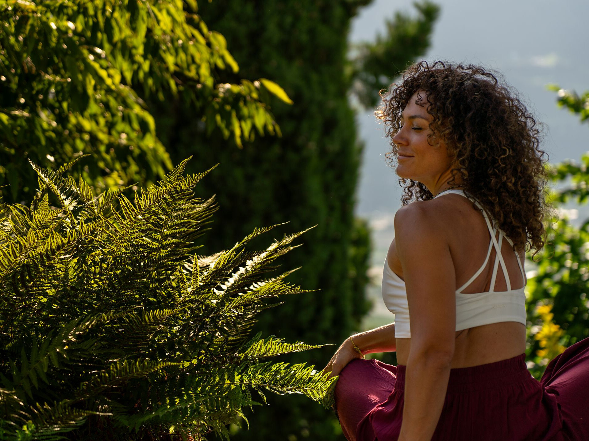 Emotionale Resilienz meistern – Wie du Stress besser verstehst und regulierst - Meran und Umgebung - #2 - suedtirol.info