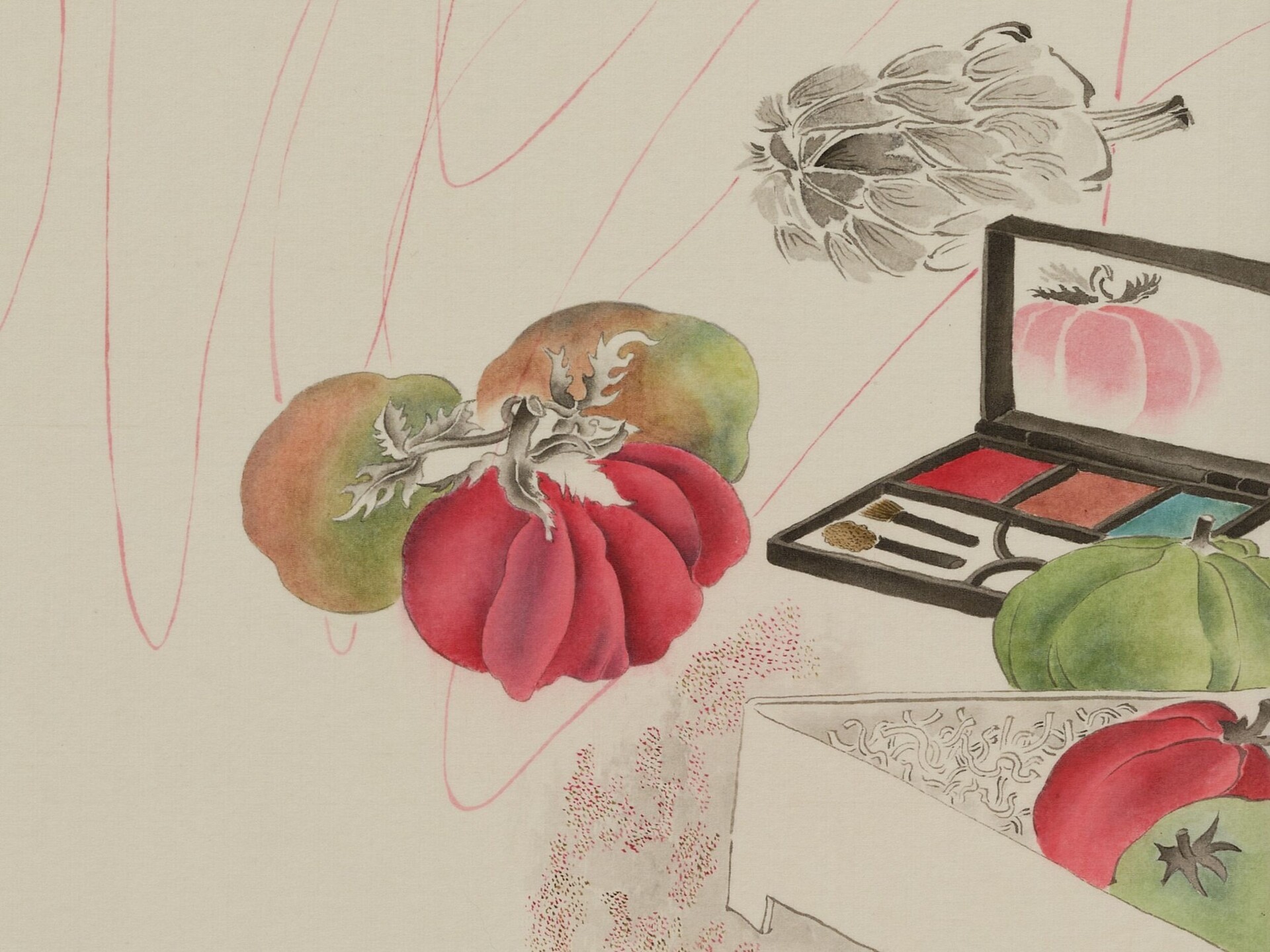 Evelyn Taocheng Wang. Sweet Landscape - Bolzano/Bozen and environs - #1 - suedtirol.info