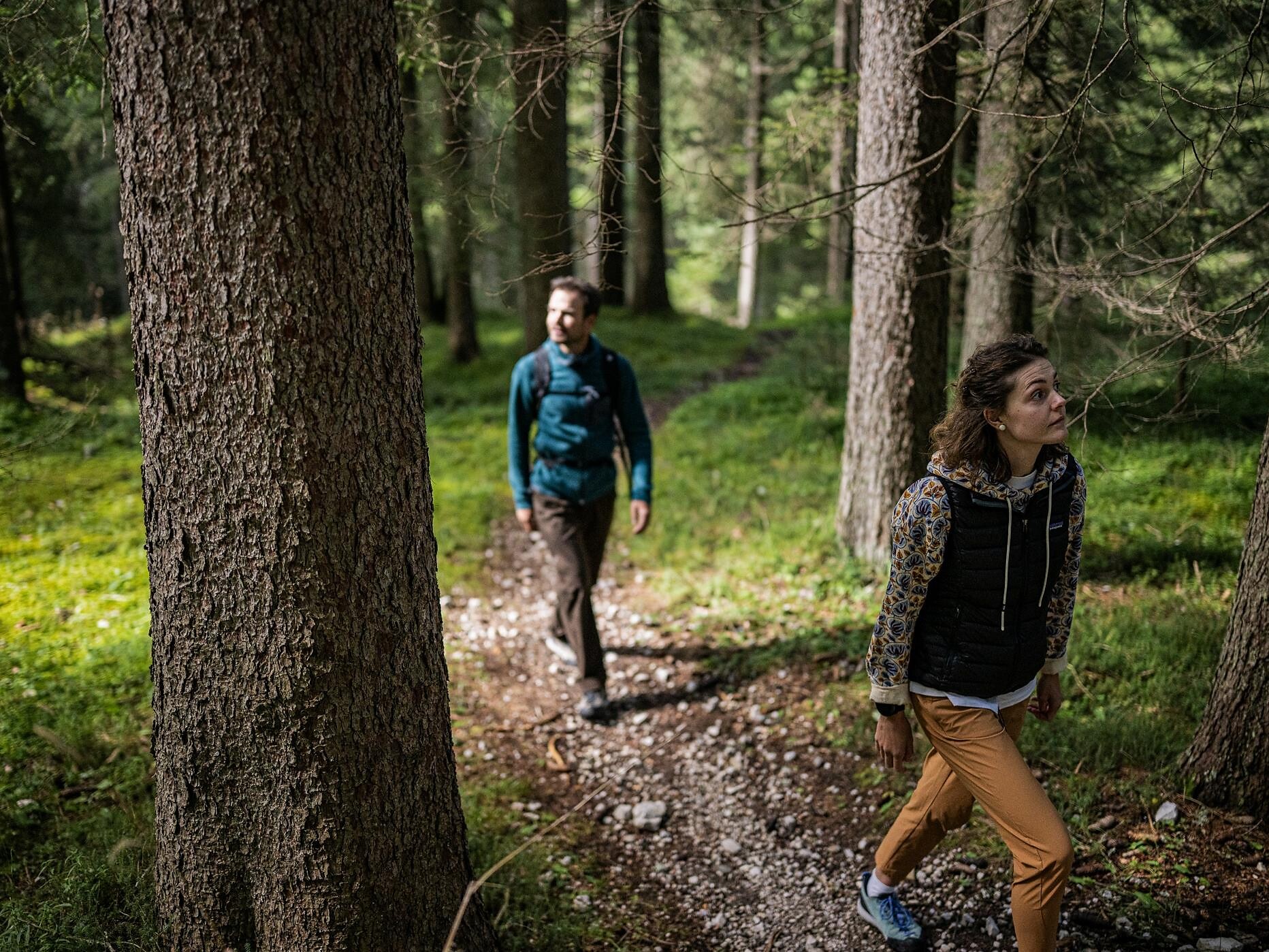 Opening of the Sesto Circular Trail - Dolomites Region 3 Zinnen - #1 - suedtirol.info