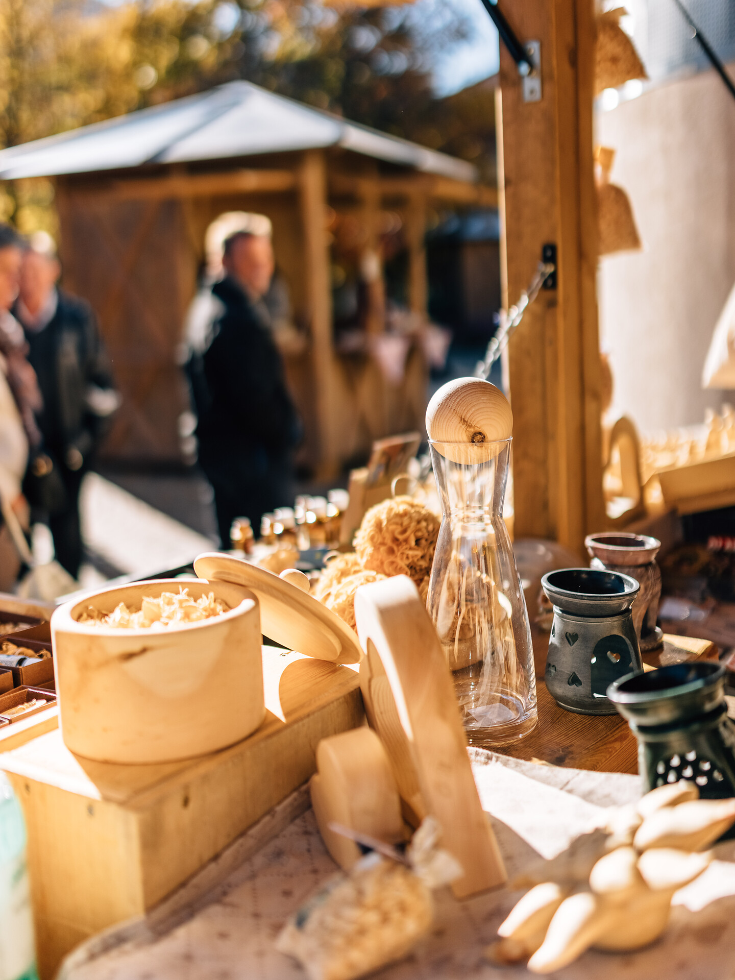 Event Markt SelberGMOCHT - Meran und Umgebung - #1 - suedtirol.info