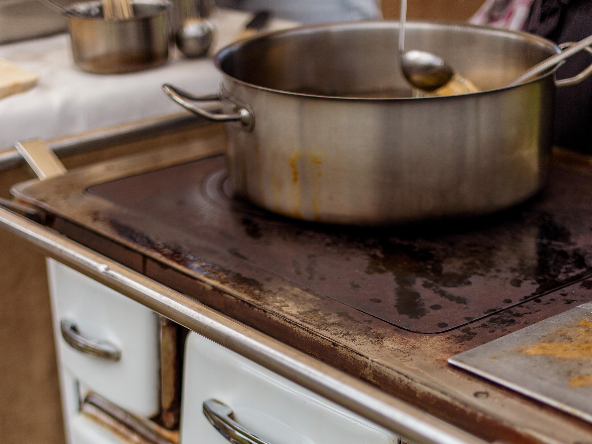 Culturinarika - Eggentaler Dorfkuchl - Assapora la tradizione e l'innovazione - Regione dolomitica Val d'Ega - #2 - suedtirol.info