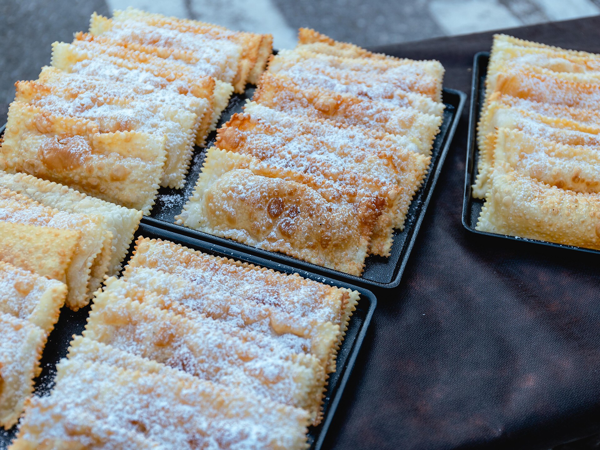 Culturinarika - Eggentaler Dorfkuchl - Assapora la tradizione e l'innovazione - Regione dolomitica Val d'Ega - #3 - suedtirol.info