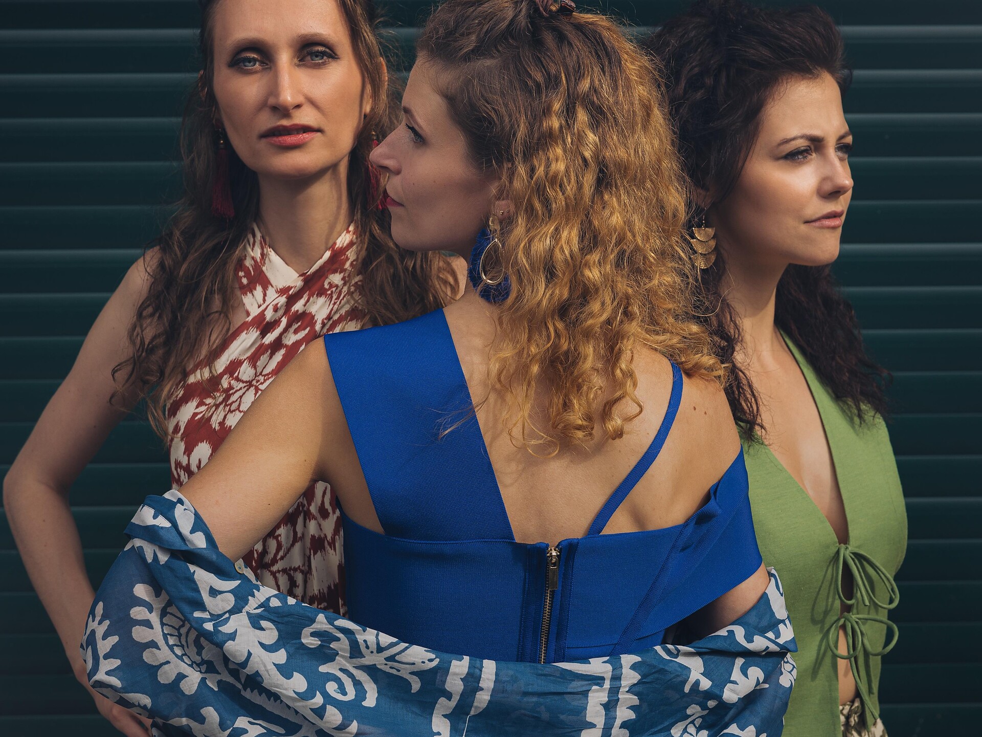 Ensemble Trianima - Brixen/Bressanone and environs - #1 - suedtirol.info