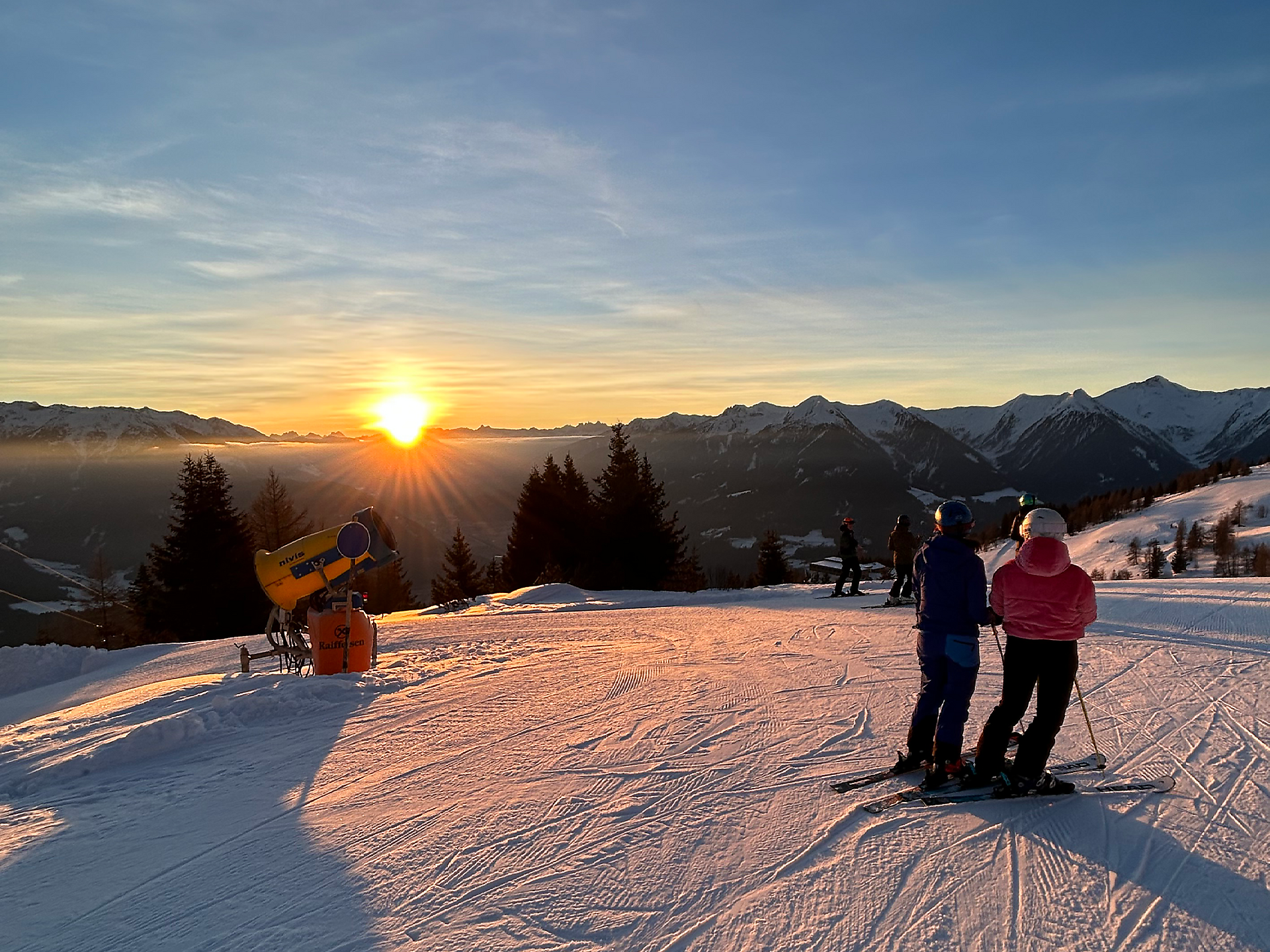 EARLY BIRD - Sterzing/Vipiteno and environs - #1 - suedtirol.info