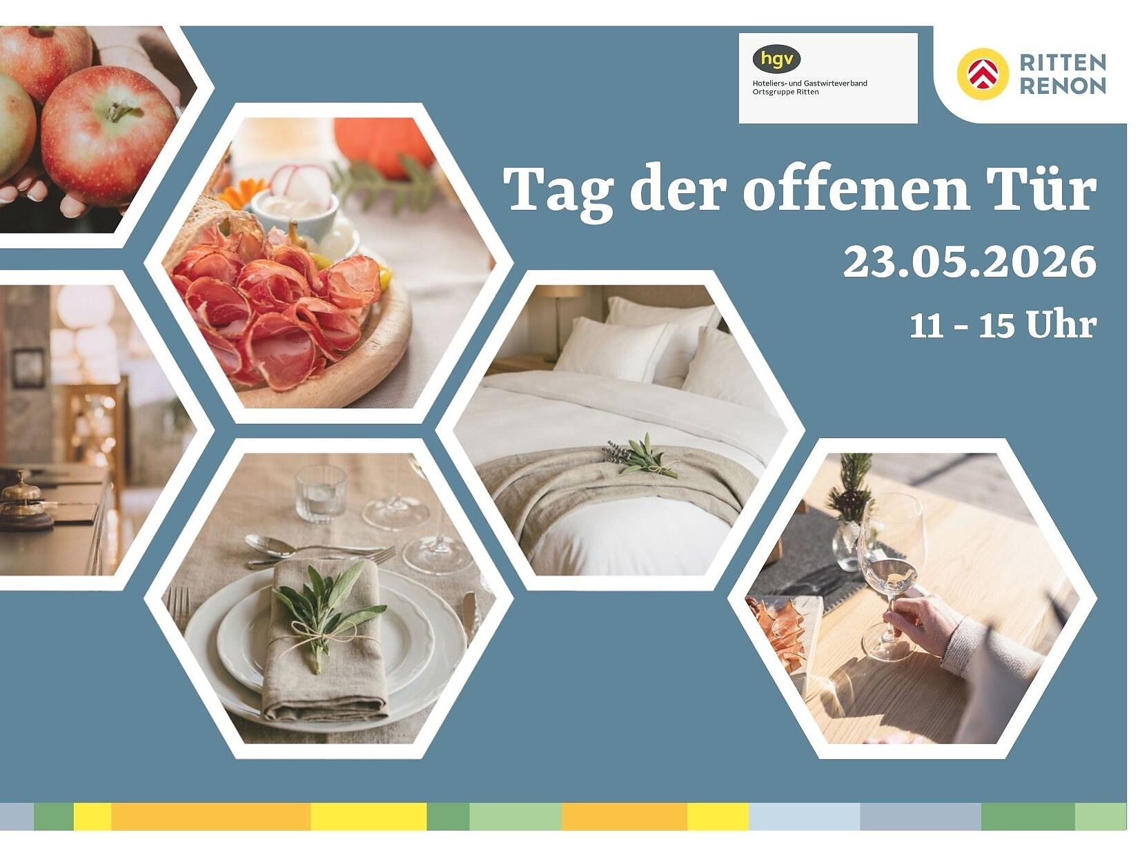 Uno sguardo dietro le quinte: giornata delle porte aperte sul Renon - Bolzano e dintorni - #3 - suedtirol.info