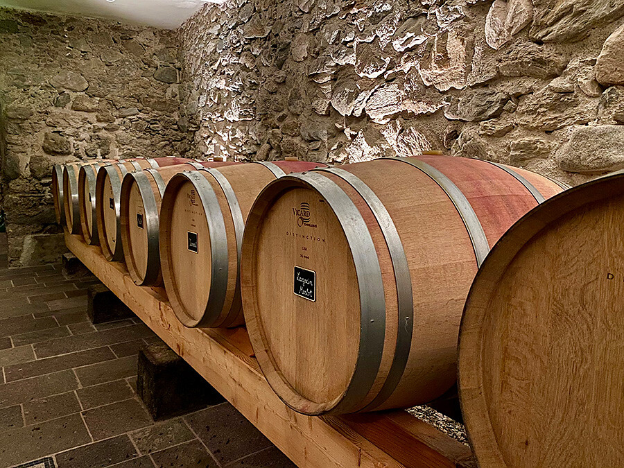 EMMI’S WINE DATE #4 - Meran/Merano and environs - #1 - suedtirol.info