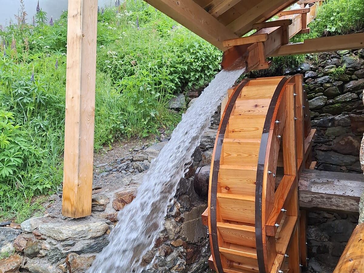 Erlebnisausflug für Familien mit dem Stilfser Müller - Vinschgau - #2 - suedtirol.info