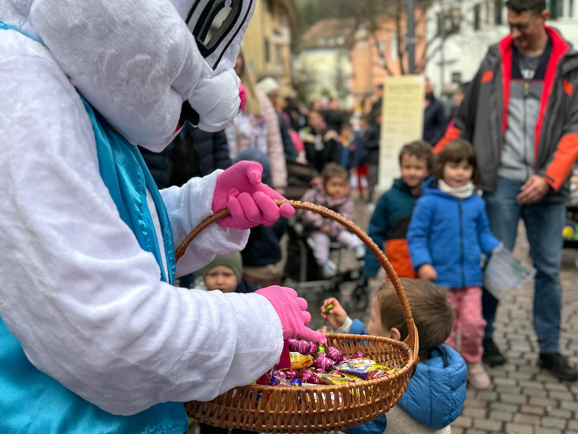 Eppan Easter Fest: A festival for the whole family! - Alto Adige Wine Road - #3 - suedtirol.info