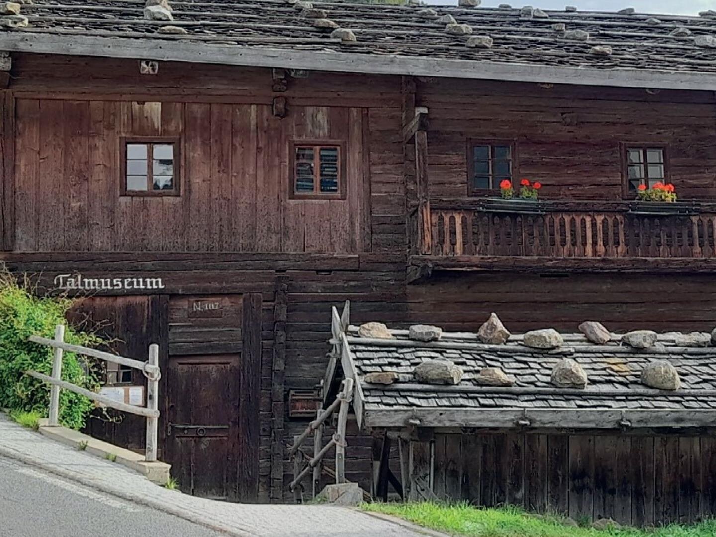 Eröffnung Ultner Talmuseum - Meran und Umgebung - #1 - suedtirol.info
