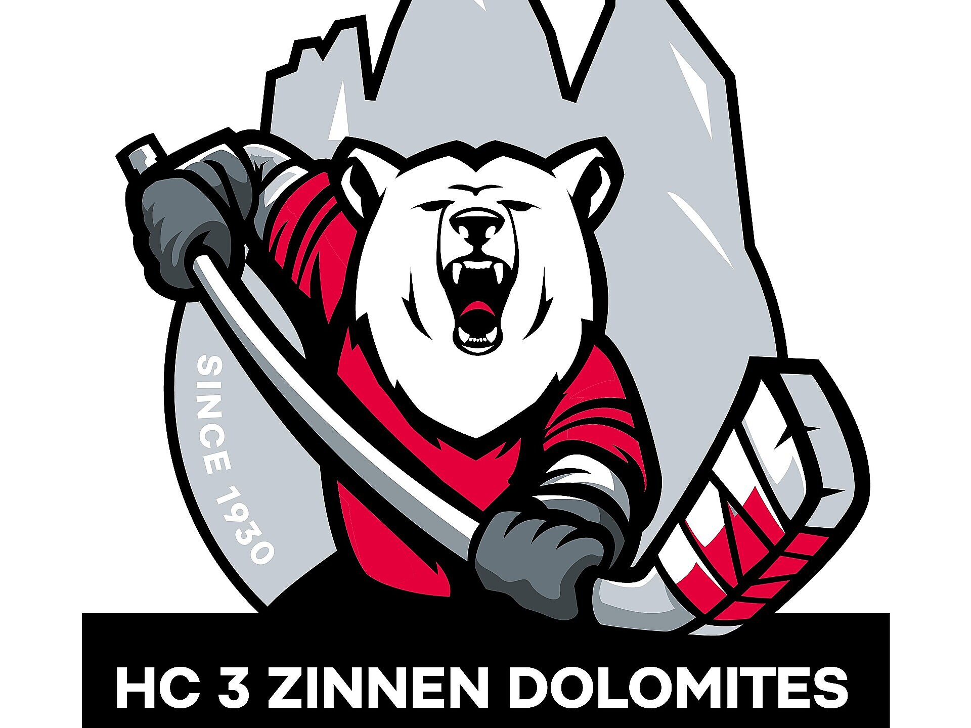 Partita di hockey: IHL Women HC 3 Zinnen Dolomites 2026/2027 - Regione dolomitica 3 Cime - #1 - suedtirol.info