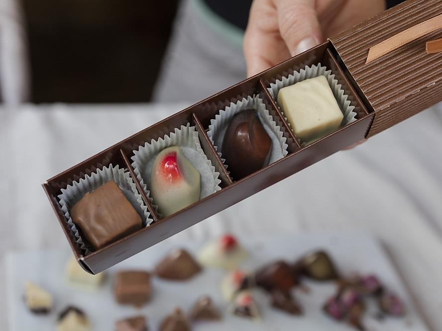 Evento Mercato dei Sapori "Via Claudia Augusta" Lagundo - Merano e dintorni - #2 - suedtirol.info