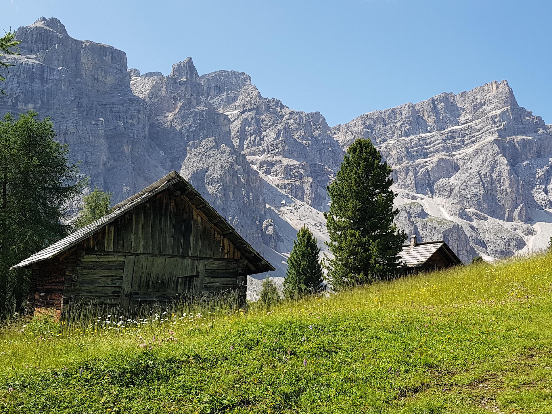 Entdecken Sie den Zauber des Campill-Tals - Dolomitenregion Kronplatz - #1 - suedtirol.info
