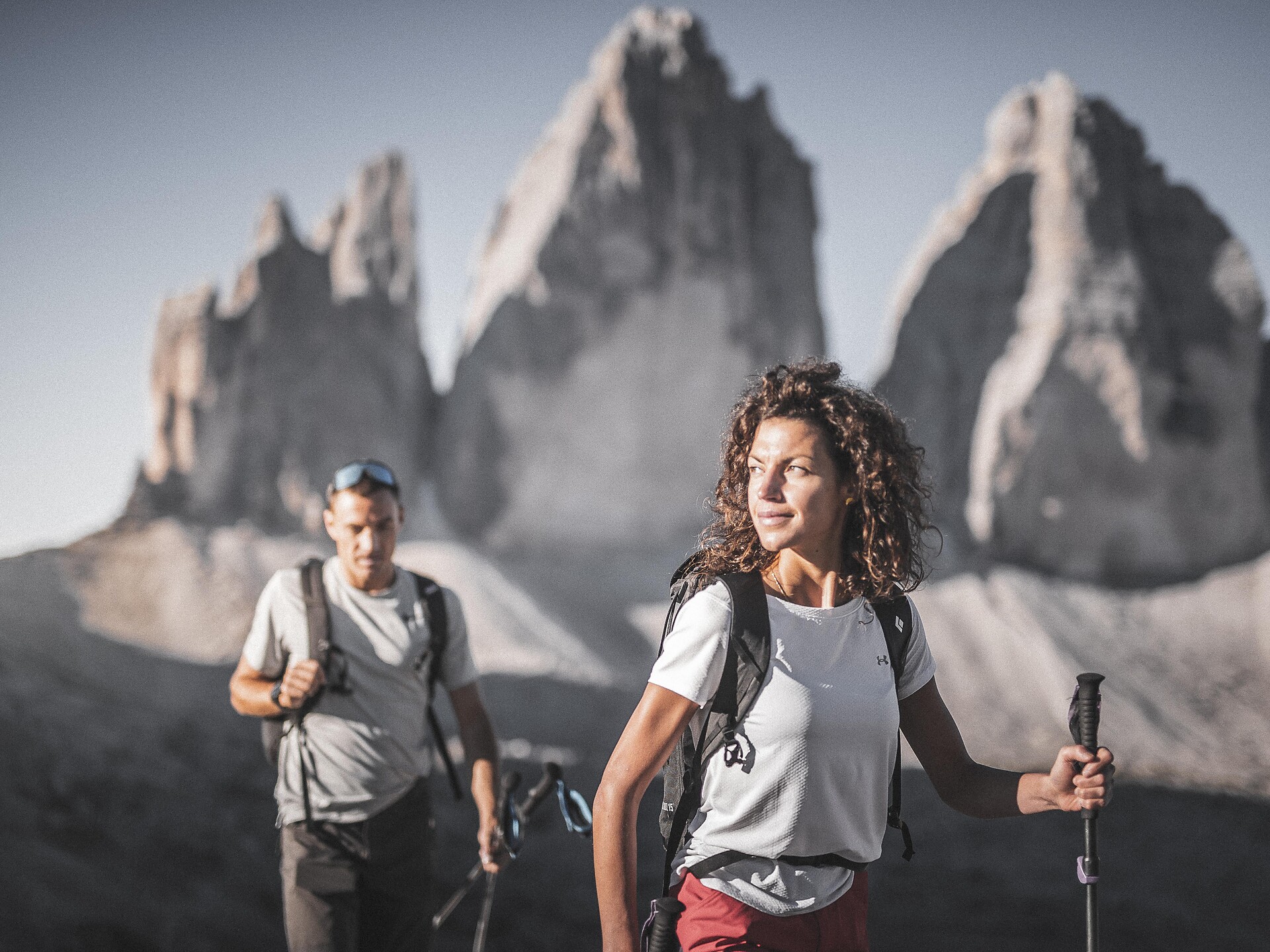 Navetta Braies per le Tre Cime con guida escursionistica - Regione dolomitica 3 Cime - #2 - suedtirol.info