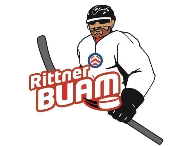 Ice Hockey match: Rittner Buam SkyAlps - Red Bull Hockey Juniors Ritten/Renon 1 suedtirol.info