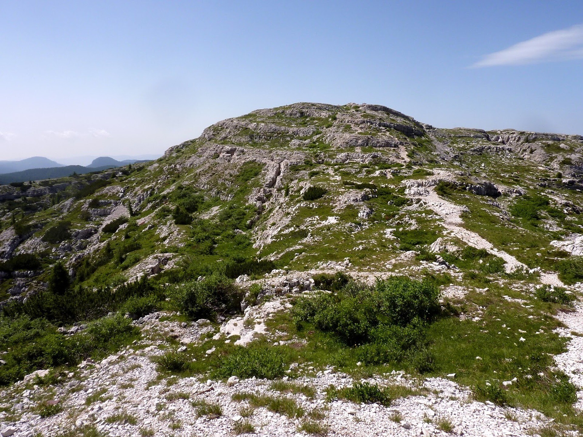 Escursione storica al Monte Ortigara - Bolzano e dintorni - #1 - suedtirol.info