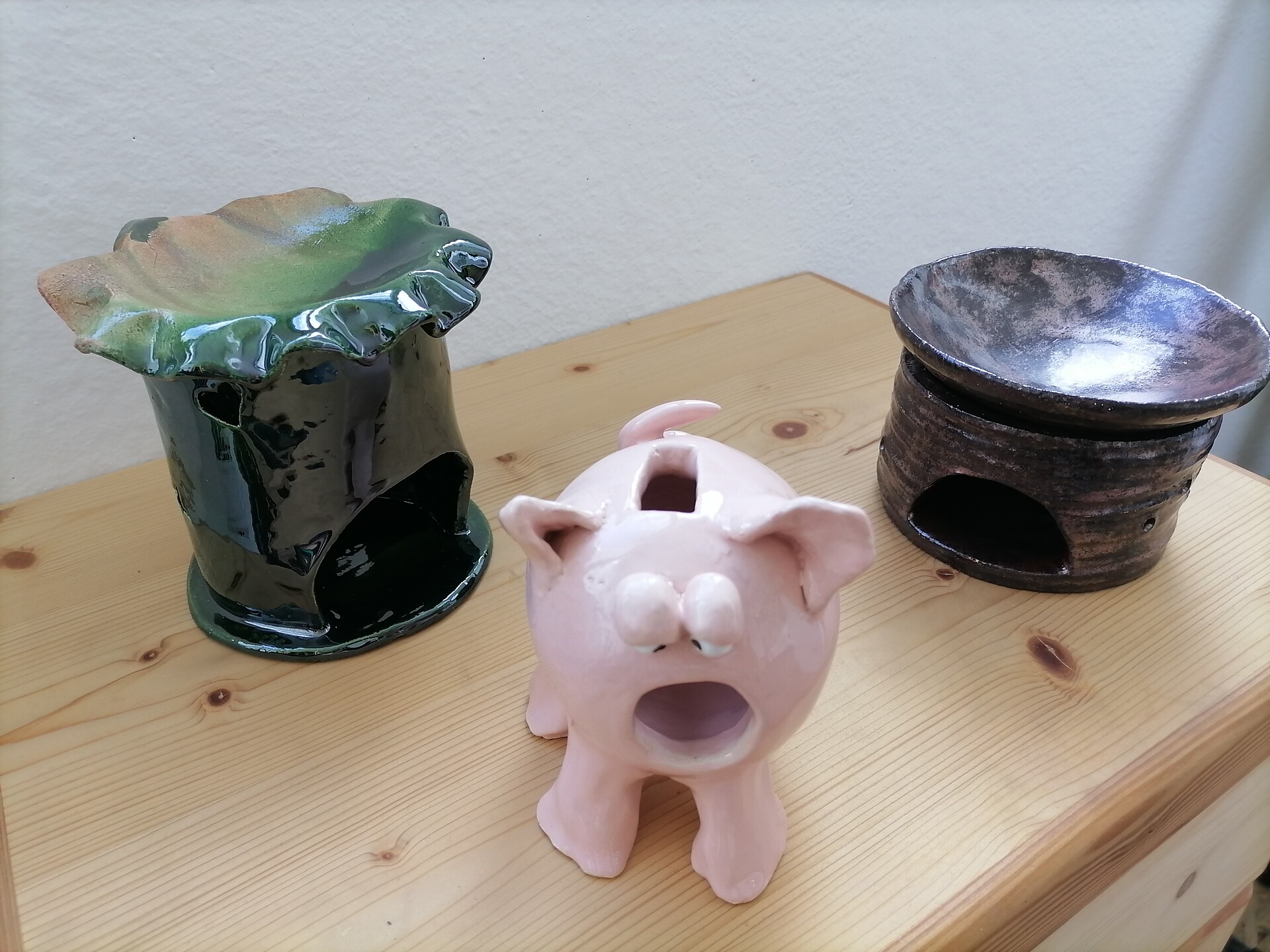 Terra, acqua, aria e fuoco: incontro aperto di ceramica - Bressanone e dintorni - #1 - suedtirol.info