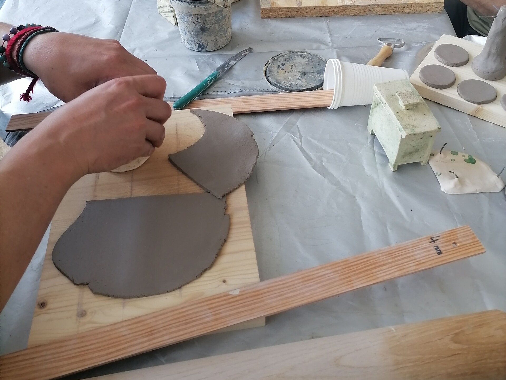 Terra, acqua, aria e fuoco: incontro aperto di ceramica - Bressanone e dintorni - #3 - suedtirol.info