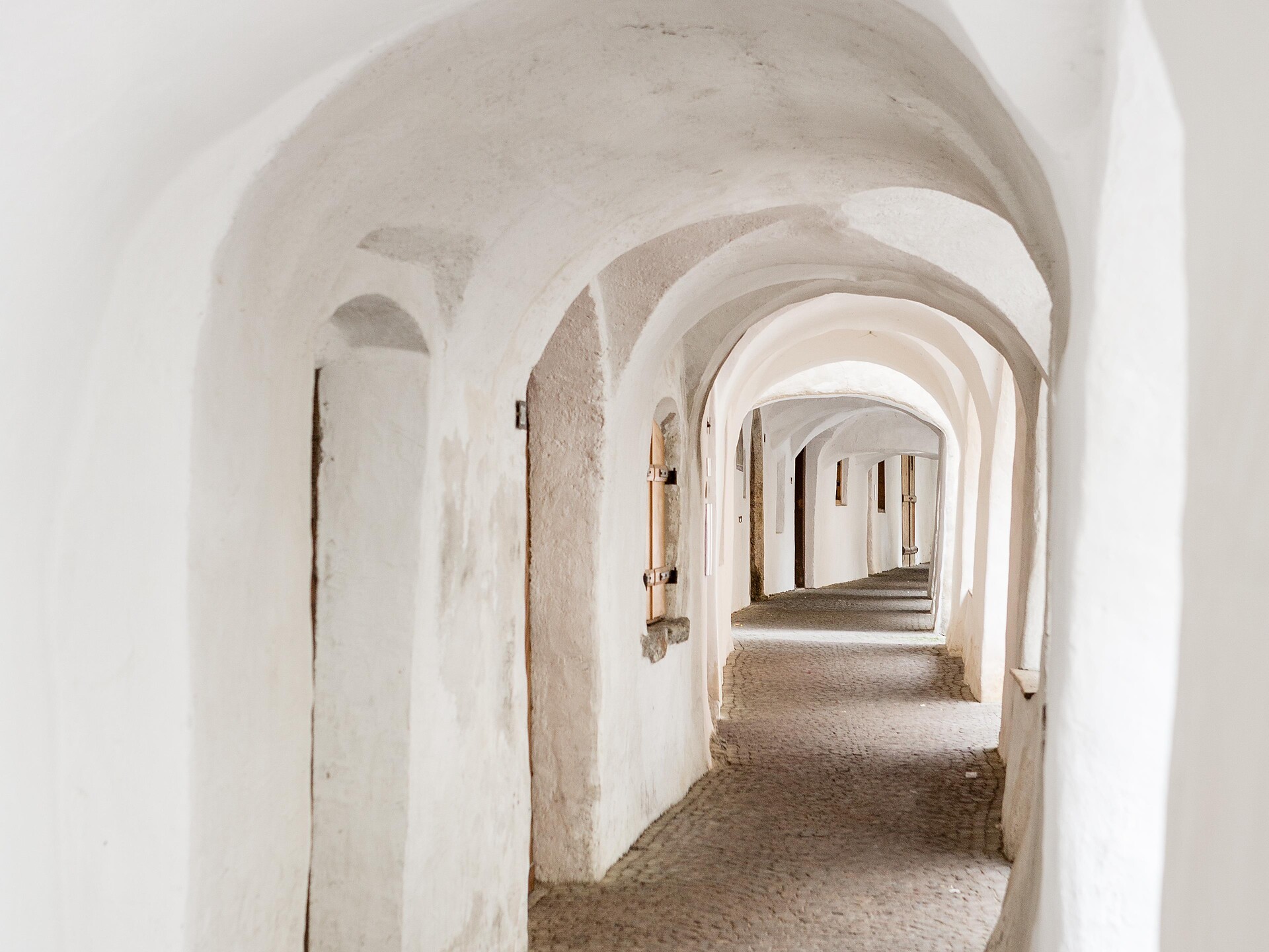 Erlebnisfahrt zum Stilfserjoch - Vinschgau - #3 - suedtirol.info